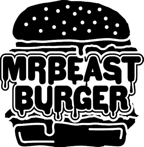 MrBeast Burger | Logopedia | Fandom