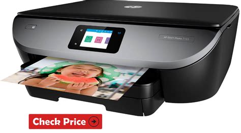 7+ Best Wireless Printer For iPad | IOS Compatible Print 2024