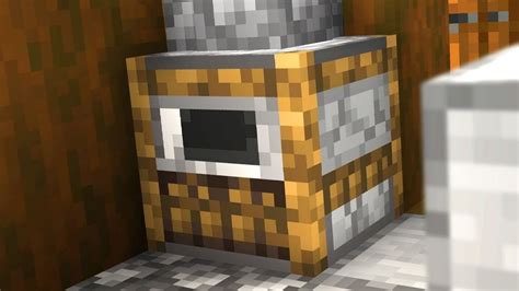 How to make a Smoker in Minecraft: Materials, Uses and more!