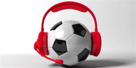 Rhythm and Tempo - What Music Can Teach Us About Soccer