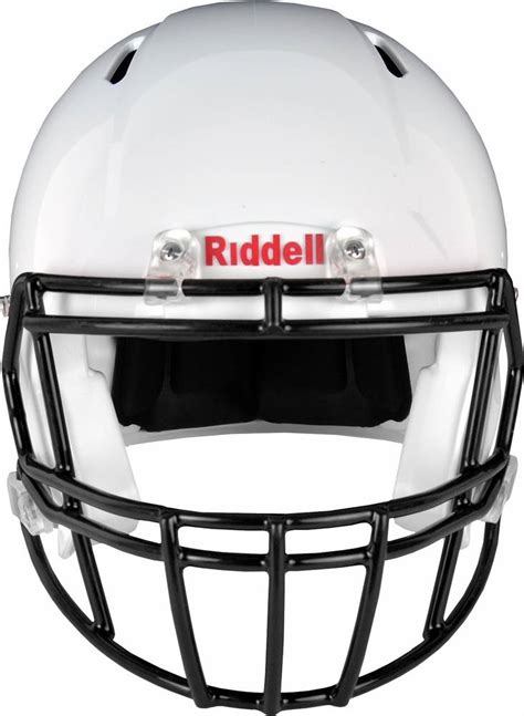 Riddell Revolution Speed Football Facemask - S2BD-SP