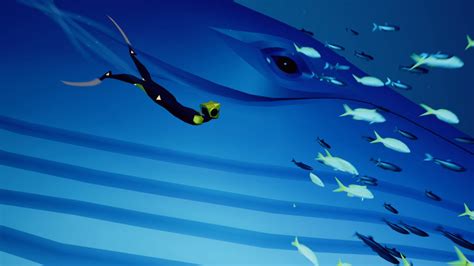 Complete Abzu Trophy Guide and Road Map (PlayStation 4)