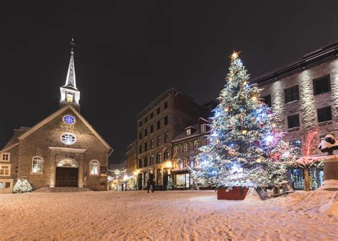 Explore the Petit-Champlain | Visit Québec City