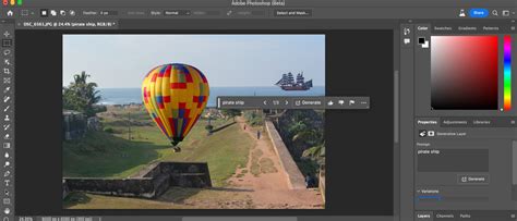 Adobe Photoshop CC (2023) review | TechRadar