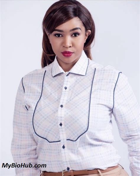 Ayanda Ncwane Biography - Age - MyBioHub