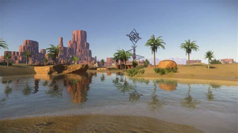 Sonic Frontiers: Kronos Island und Ares Island im Gamescom Hands-On: Es ist großartig! | Die ...