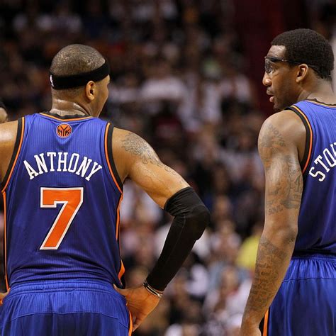 New York Knicks Rotation and Roster Spots Up for Grabs | News, Scores, Highlights, Stats, and ...