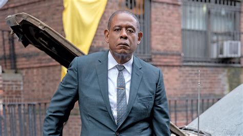 First Look: Forest Whitaker in 'Godfather of Harlem' Season 2 (Trailer ...