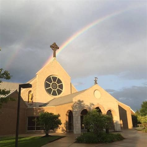 Christ the King Catholic Church | Ann Arbor | Michigan | Mass Times