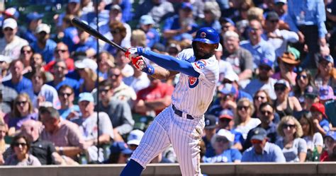 Jason Heyward Released by Cubs With $22M Remaining on Contract | News, Scores, Highlights, Stats ...