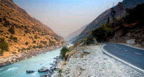 Road Trip in Himachal Pradesh - Triumph Expeditions