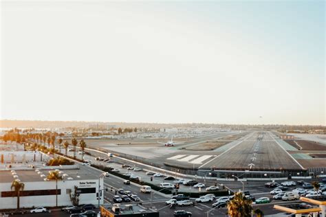 5 Smart Ways to Save Money on Airport Car Parking - FLAVOURMAG