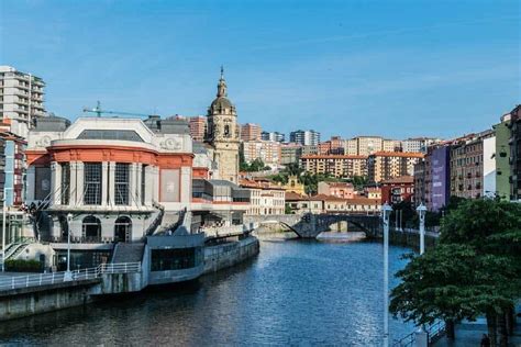 Best Things to Do In Bilbao, Spain: Top Attractions & Places to Visit in 2019