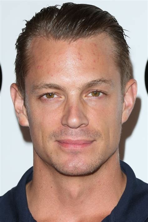 Joel Kinnaman — The Movie Database (TMDb)