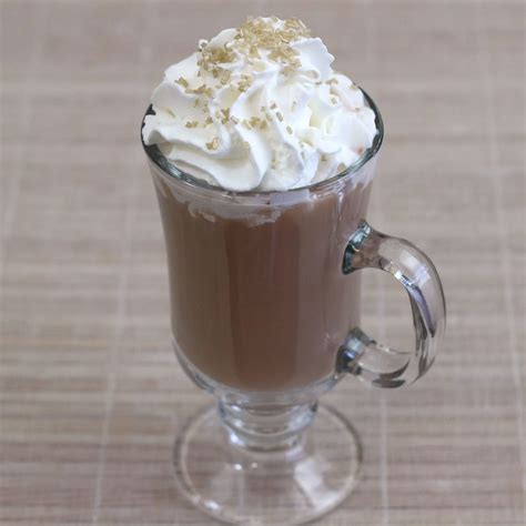 Irish Coffee drink recipe - Mix That Drink