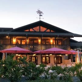 The Pink Elephant - Restaurant - Englewood - Boca Grande