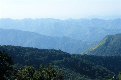 Arakan Mountains | Chances for Nature