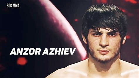 ANZOR AZHIEV - HIGHLIGHTS 2022 HD CHECHEN WARRIOR - YouTube