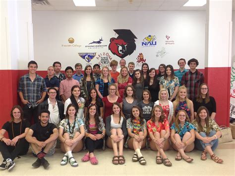 Bradshaw Mountain High School celebrates year-end success | The Daily Courier | Prescott, AZ