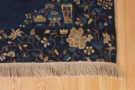 Japanese Deco Rug - Homestead Seattle