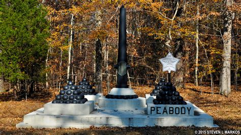 Shiloh National Military Park | INVASION OF THE UNION CAMPS