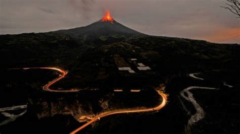 ¿Qué es el cinturón de fuego del Pacífico y dónde se localiza?