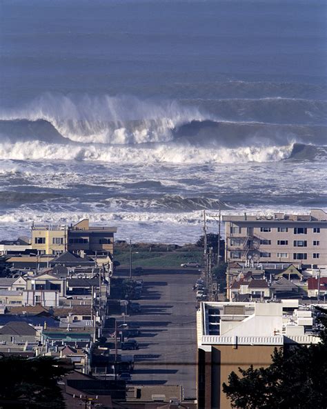 Ocean Beach, San Francisco — William Henry Photography