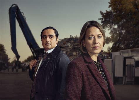 Unforgotten series 5 confirmed follow shock ending to series 4 | TV ...