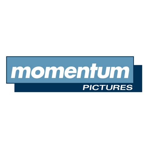 Momentum Pictures [ Download - Logo - icon ] png svg