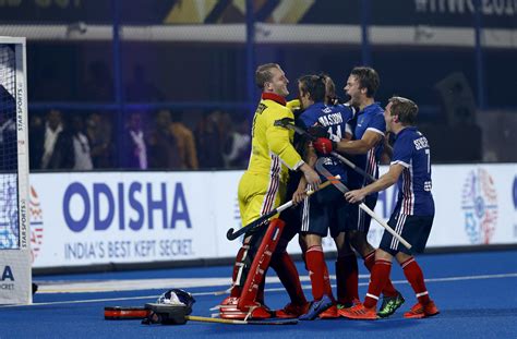 FIH Hockey World Cup: Group Deciders at Different Times Provide Unfair Edge to Some Teams, Kill ...