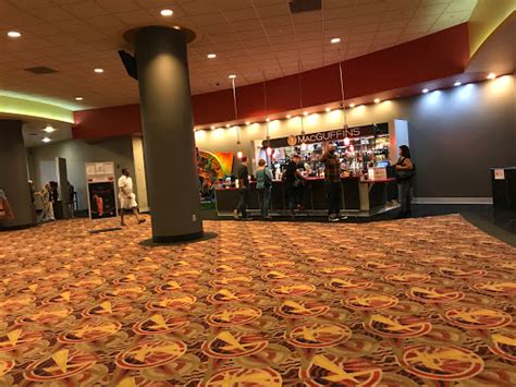 Movie Theater «AMC Eastridge 15», reviews and photos, 2190 Eastridge ...