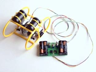 Mini ROV Kit - What If Scientific - Leave Only Bubbles, LLC