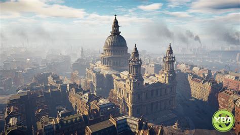 London's Calling in the Latest Assassin's Creed Syndicate Trailer ...