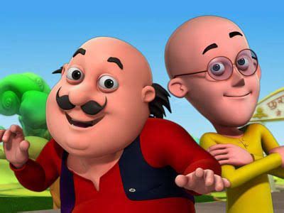 Top 132 + Motu patlu cartoon character - Delhiteluguacademy.com