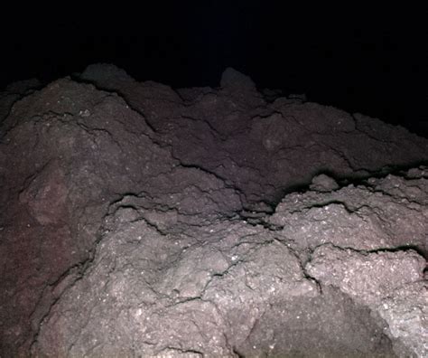 Amazing new photos of asteroid Ryugu present a new mystery: who cleaned ...