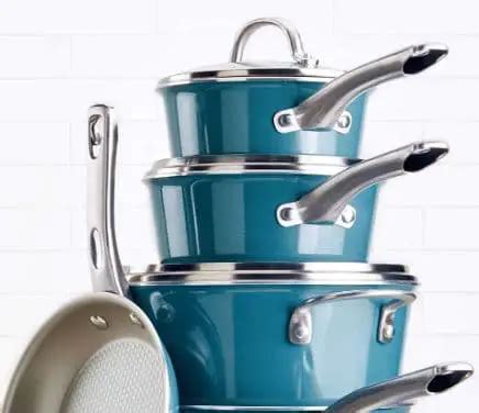 Porcelain vs Ceramic Cookware: Which is Better?