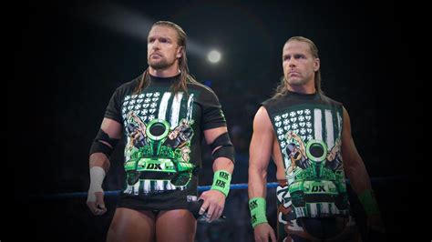 The Kliq achievement in WWE 2K15