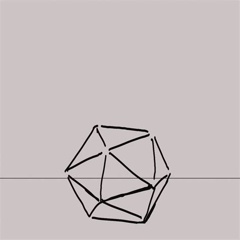 Exploding D20 | Animation, Rolls, Peace gesture