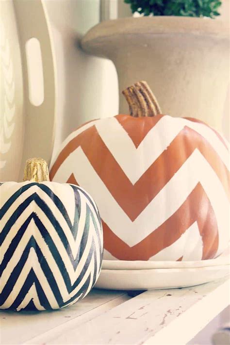 31 Amazing fall decorating ideas using white pumpkins