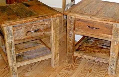 Barn wood furniture - other metro - by Barnwood Design