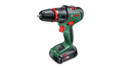 AdvancedImpact 18 Cordless Impact Drill | Bosch DIY