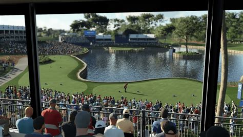 What We Know So Far About PGA Tour 2K23