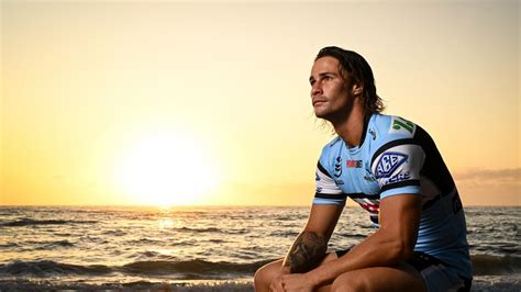 NRL 2023: Proof Nicho Hynes puts mother Julie before everything else | The Advertiser