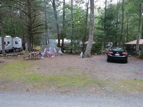 SKYWAY CAMPING RESORT - Updated 2024 Prices & Campground Reviews (Greenfield Park, NY)