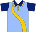 Oxley - Tudor School Uniforms