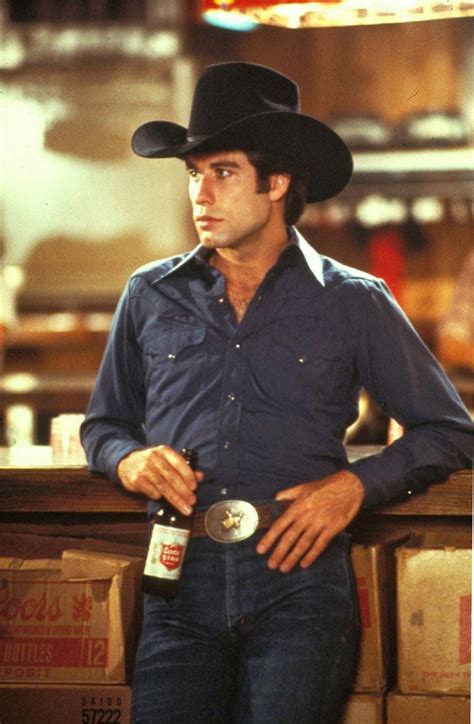 Urban Cowboy | film by Bridges [1980] | Britannica