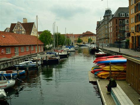 Christianshavn in a rickshaw - Copenhagen: Get the Detail of ...