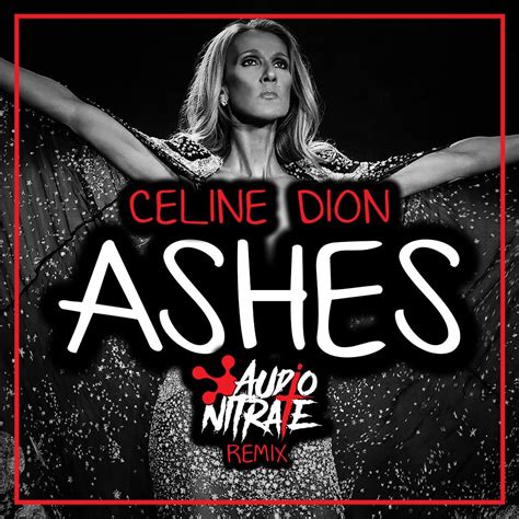 Ashes (Audio Nitrate Remix) ⚠️FREE DOWNLOAD⚠️ by Celine Dion | Free Download on Hypeddit