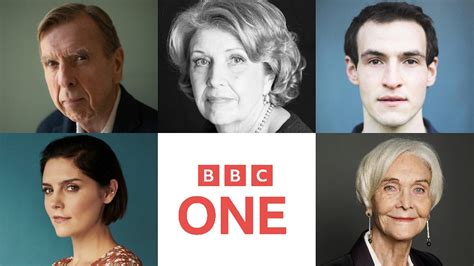 BBC announces the cast for factual drama The Sixth Commandment | Royal Television Society