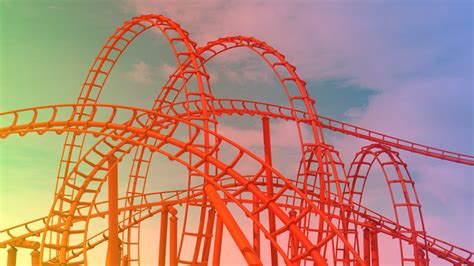 12 Scary Roller Coasters in the U.S. That Will Absolutely Terrify You – SheKnows